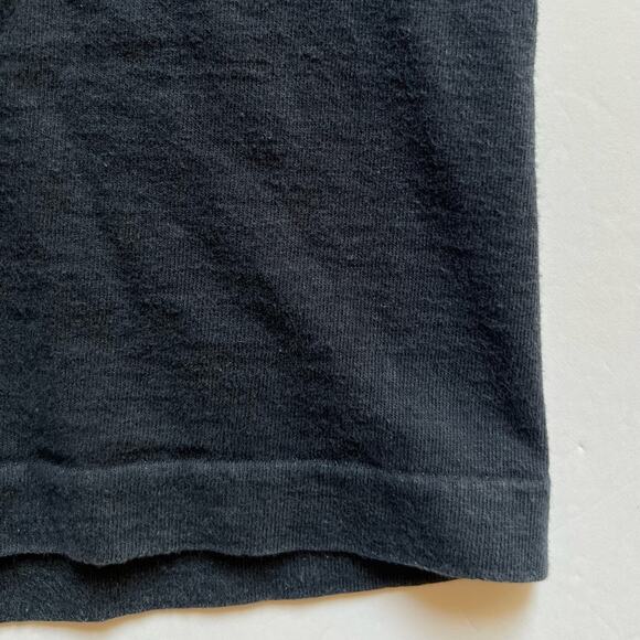 Vintage 90s Hard Rock Cafe New Orleans Single Stitch Restaurant T Shirt L Black - Picture 6 of 9